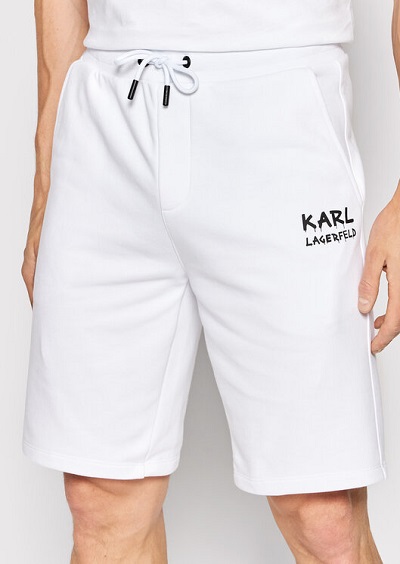 KARL LAGERFELD "šortky"