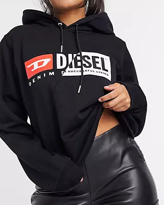 DIESEL mikiny