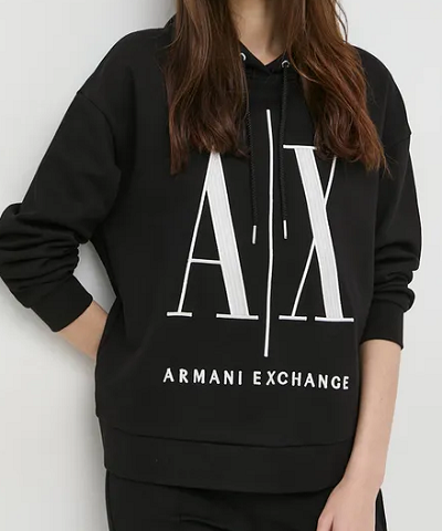 ARMANI EXCHANGE mikiny