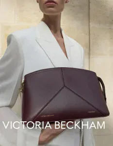 VICTORIA BECKHAM