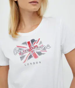 PEPE JEANS trika