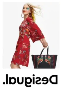 DESIGUAL