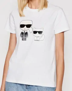 KARL LAGERFELD trika