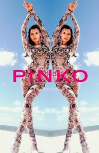 PINKO