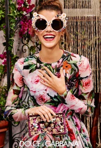 DOLCE & GABBANA