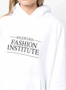 BALENCIAGA mikiny