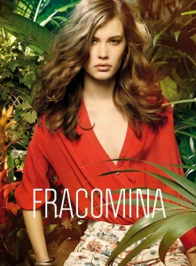 FRACOMINA MILANO eXtra (balení obsahuje prémiový kabát)
