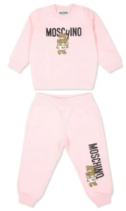 Soupravička MOSCHINO 03 "1" 