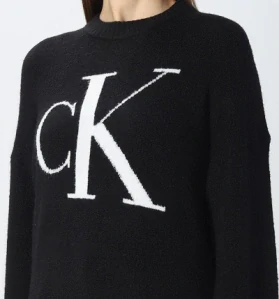 CALVIN KLEIN svetry/svetříky