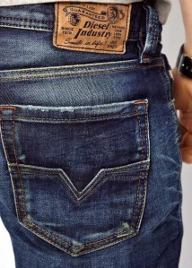 DIESEL jeans