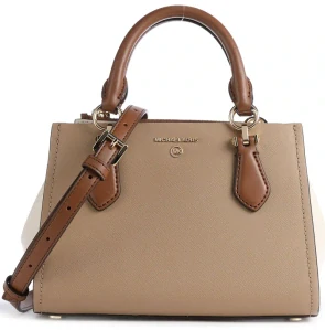 MICHAEL KORS kabelka 23 (pravá kůže)