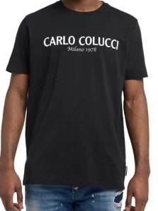 CARLO COLUCCI trika