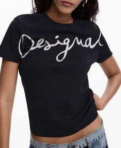 DESIGUAL "trika"