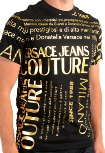 VERSACE trika