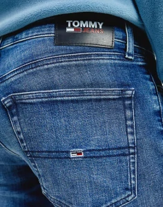 TOMMY HILFIGER jeans