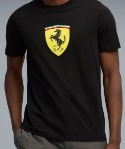 FERRARI trika
