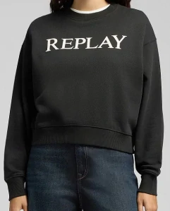 REPLAY mikiny