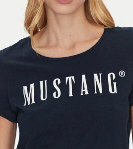 MUSTANG trika