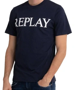 REPLAY trika