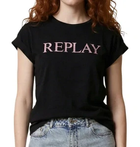 REPLAY trika