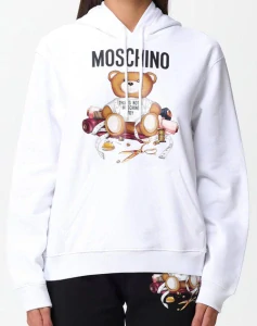 MOSCHINO mikiny