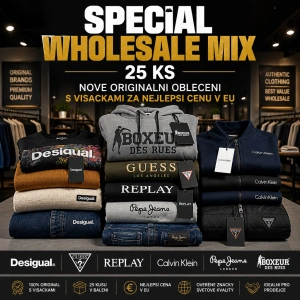"STARTER PACK" Men PREMIUM eXtra