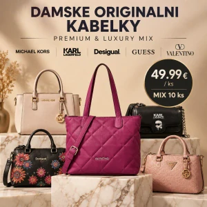 KABELKY premium & luxury MIX