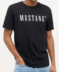 MUSTANG trika