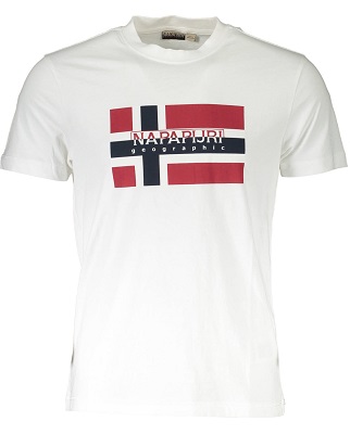 NAPAPIJRI trika