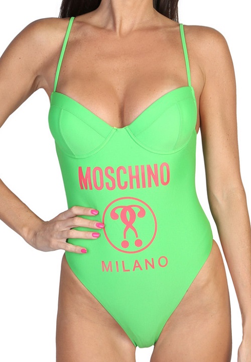 MOSCHINO plavky