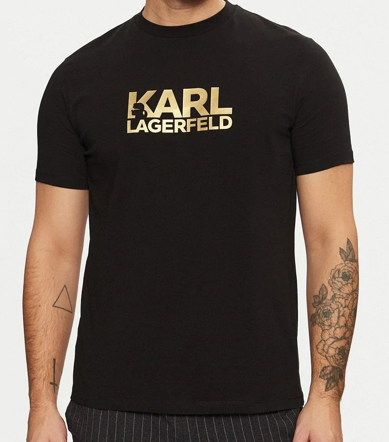 KARL LAGERFELD trika
