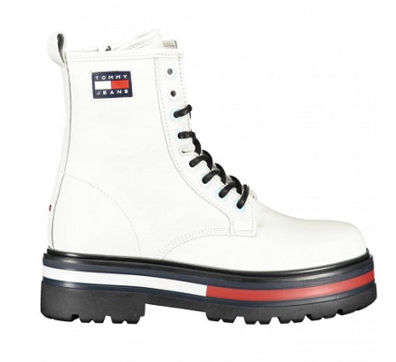 TOMMY HILFIGER obuv (podzim/zima)