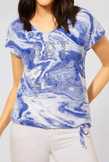 STREET ONE / CECIL eXtra MIX (balení obsahuje saka, bundy a vesty)