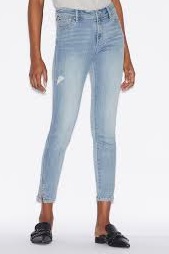 ARMANI EXCHANGE jeans
