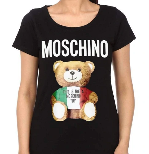 MOSCHINO trika