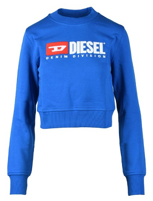 DIESEL mikiny