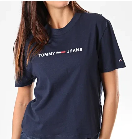 TOMMY HILFIGER trika