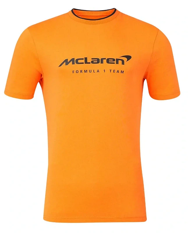 McLAREN mix