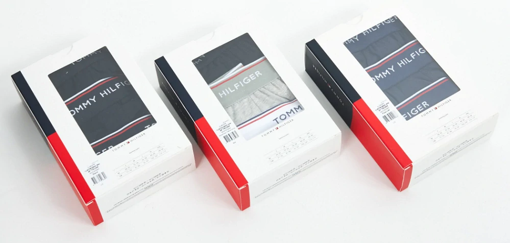 TOMMY HILFIGER spodní prádlo