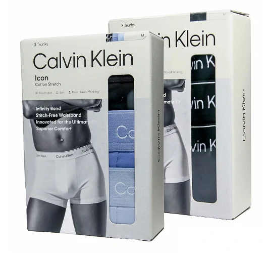CALVIN KLEIN spodní prádlo
