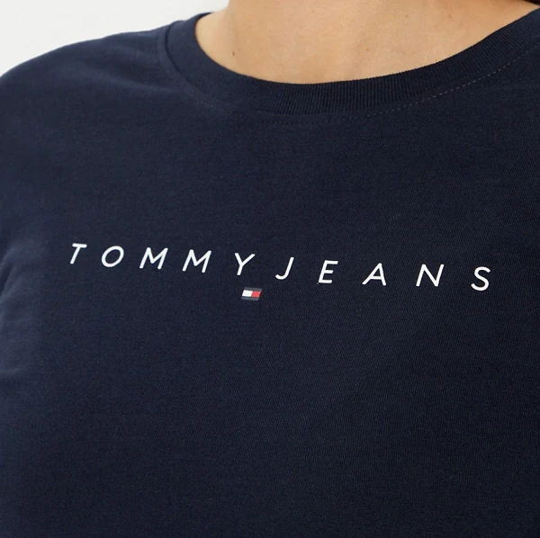 TRIKO DL. RUKÁV Tommy Hilfiger 51