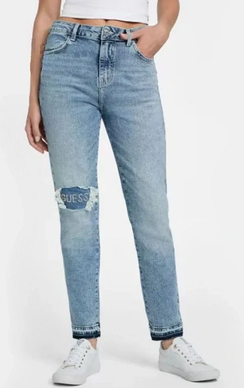 GUESS (podzim)