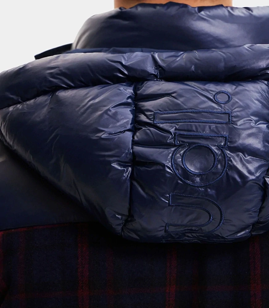 ZIMNÍ BUNDA Desigual 22