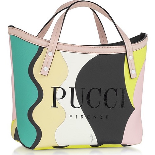 EMILIO PUCCI kabelka 04