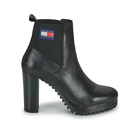 TOMMY HILFIGER obuv (podzim/zima)