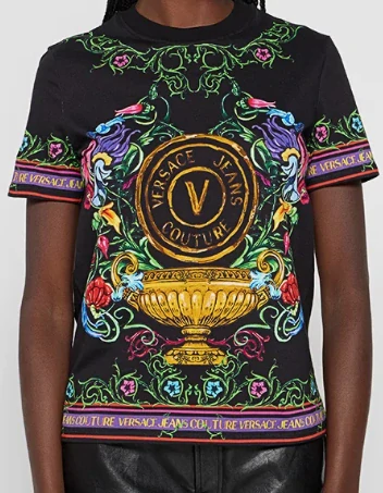 VERSACE "trika"