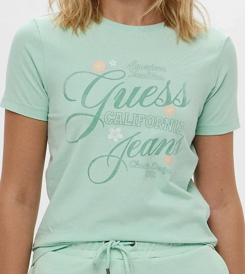 GUESS (jaro/léto)