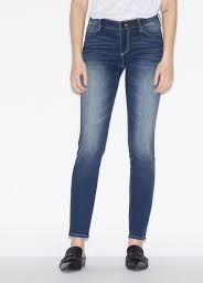 ARMANI EXCHANGE jeans