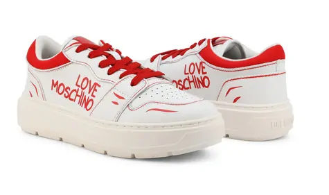 MOSCHINO obuv