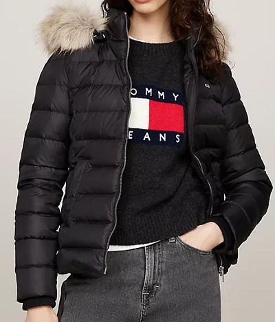 "ZIMNÍ BUNDY" poslední kusy premium MIX (Desigual, Street One, Pepe Jeans, Cecil...)